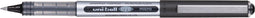 uni-ball Eye eco 150E - Rollerbalpen - Vloeibare Super Ink - Zwart