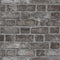 Noordwand - Behang - Homestyle - Brick - Wall - zwart - en - grijs