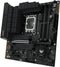 ASUS TUF Gaming B760M-PLUS II - Micro ATX Moederbord - LGA 1700 - DDR5 tot 192 GB - 2.5 Gb Ethernet