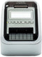 Brother QL-820NWBC - Labelprinter - Thermisch - Zwart