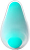 Satisfyer - Mermaid Vibes - Vibrerende Luchtdruk Vibrator - Mint/Roze