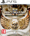 Focus Entertainment Warhammer 40,000: Space Marine 2 - Ultima Limited Edition - SteelBook case - PS5