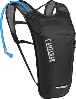 CamelBak Rogue Light - Fietsrugzak 2L Waterzak - 40x18 cm Blauw/Zwart