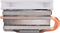 Silverstone Argon AR06 - Koeler - 4 Heatpipes - Blauw/Wit