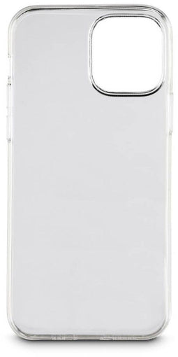 Hama Always Clear - Backcover iPhone 12/12 Pro - Krasbestendig - Flexibel