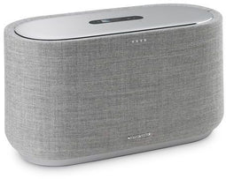 Harman Kardon Citation 500 - Smart Speaker - Google Assistant - Grijs