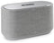 Harman Kardon Citation 500 - Smart Speaker - Google Assistant - Grijs