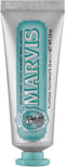 Marvis Classic Strong Mint Toothpaste 25 ml.