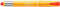 Pica 8082 - GEL Signalmarker - Snel en economisch - Rood
