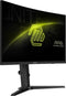 MSI MAG 275CQRF QD - Monitor 27