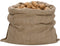 Jutezakken 10 stuks 340 g/m² 100x110 cm 100% jute