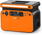 CTECHi | GT500 | Draagbare Powerstation | 518 Wh | 500 W | Zonnegenerator met LiFePO4-batterij | Mobiele Stroomopslag | Heavy-Duty Powerbank | 230V Stopcontact | Draadloos Opladen | AC/DC/USB/Type-C | Noodgenerator | EU Stopcontact