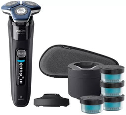 Philips Shaver Series 7000 S7886/63 - Scheerapparaat - SkinIQ-technologie - Draadloos