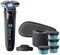Philips Shaver Series 7000 S7886/63 - Scheerapparaat - SkinIQ-technologie - Draadloos