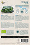 Buzzy® Organic Courgette Dunja F1 (BIO) - biologisch groentezaad