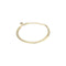 Armband Dames Radiant RH000227 Gouden