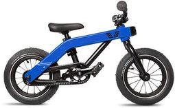 Vici Meegroeifiets - 3-in-1 kinderfiets - lichtgewicht aluminium - Leeftijd 1 tot 5 jaar