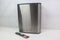 Brabantia Bo Touch Bin - Prullenbak 2 x 30 l - Afvalscheiding - Matt Steel Fingerprint Proof (2 stuks)