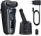 Braun 61-N7000cc - Elektrisch scheerapparaat - SensoFlex hoofd en AutoSense technologie - Grijs