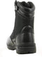Safety Jogger Tactic - Tactische Laarzen - Nappa Leer + Nylon - Zwart