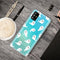 Softcase hoes - Geschikt voor Samsung Galaxy S20 Plus / S20+ - Zeehonden