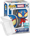 Funko Pop! Marvel - Spider-Boy #1511 - Limited Edition Supreme 9500 PCS