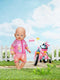 BABY born Fietsoutfit - 43 cm
