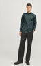 JACK&JONES JJPRPARMA - Overhemd L/S - Super slim fit - M