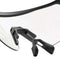 Rockbros Fotochromatische Fietsbril - UV-bescherming - Correctie-inzetstuk - Zwart