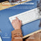 Trust ODY V2 - Draadloos Toetsenbord en Muis - Stil - Wit