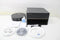 Dreame X50 Master - Robotstofzuiger - 24,9 cm Handsfree Basisstation - Automatische Waterbijvulling
