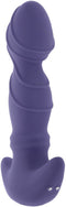 Gender X - Ring It Prostaat Vibrator - 16,5 cm