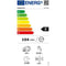 WHIRLPOOL WI3010 - Vaatwasmachine - 5 programma's - 13 couverts - 49 dB(A)