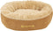 Scruffs Cosy - Kattenmand - Rond - Ø 45 cm - Grijs