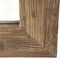 Riviera Maison Spiegel Staand - Beach House Mirror - 80x220 cm - Bruin