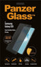 PanzerGlass P7219 - Screenprotector - Geharde glas - Galaxy S20