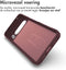iMoshion Hoesje Geschikt voor Google Pixel 8 Pro Hoesje Siliconen - iMoshion EasyGrip Backcover - Aubergine