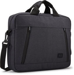 Case Logic HUXA-213 - Laptoptas - Voor 13.3 inch laptop en tablet - Zwart