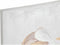 Schilderij DKD Home Decor 120 x 3 x 60 cm Blommor Shabby Chic (2 Stuks)