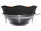 Gembird CPU-HURACAN-X30 - Box ventilator - 800/1600 rpm - Zwart/Oranje