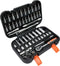 Set of spanners 1/4