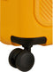 American Tourister DashPop - Reiskoffer 55 cm - Uitbreidbaar - 4 wielen - Golden Yellow