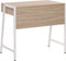CARTER - Bureau - Lichte houtkleur - MDF
