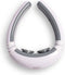 QLT Pulse - Nekmassage Apparaat - 16 Standen 6 Massagemodi - Wit