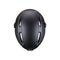 BBB Cycling Indra Faceshield - Fietshelm NTA-8776 - Verstelbaar vizier - Mat Zwart - Maat L