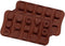 DIBYS PRALINES MAKEN VOOR KINDEREN EN VOLWASSENEN
