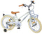 Volare Melody - Kinderfiets - 16 inch - Meisjes - Zand