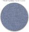 Kussenhoes Eysa VALERIA Blauw 30 x 50 cm