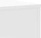 vidaXL - Plantenstandaards - 2 - st - 30x30x70 - cm - bewerkt - hout - wit