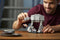 LEGO Star Wars - AT-AT Walker - 75440 - Bouwpakket voor volwassenen